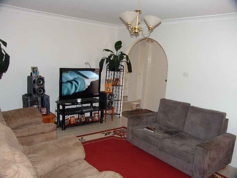 Werrington Downs NSW 2747