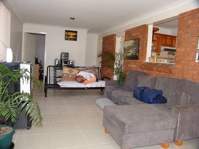 Werrington Downs NSW 2747