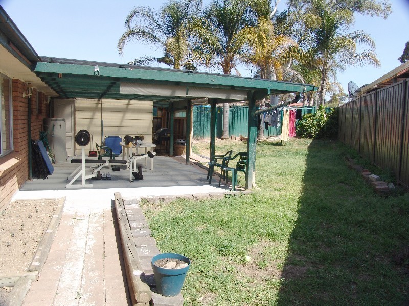 Werrington Downs NSW 2747