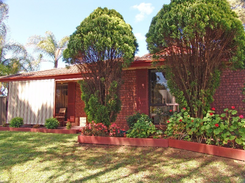 South Penrith NSW 2750