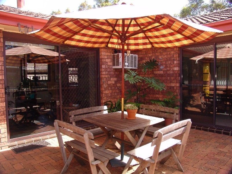 South Penrith NSW 2750