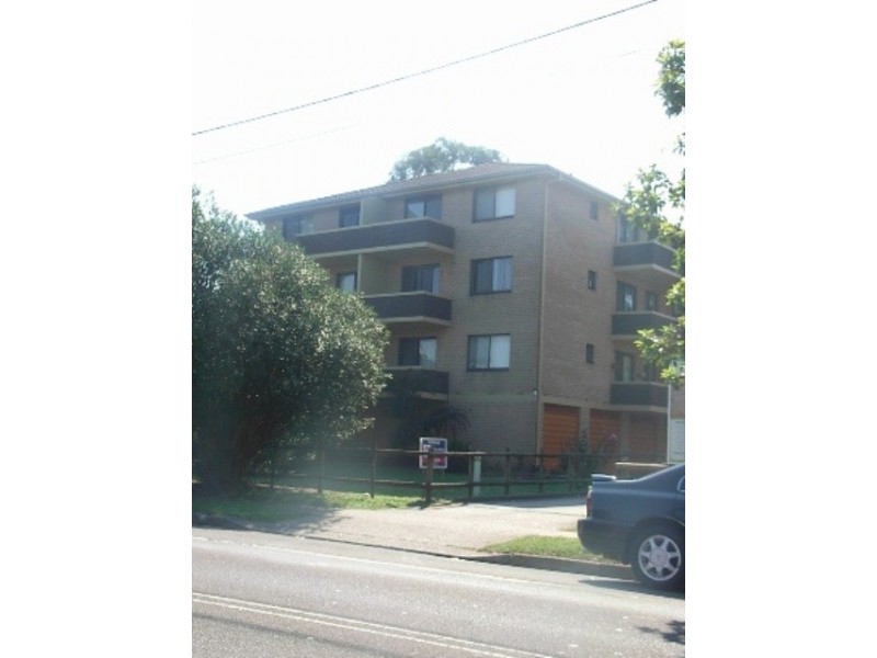 5/42 Woodriff Street, Penrith NSW 2750