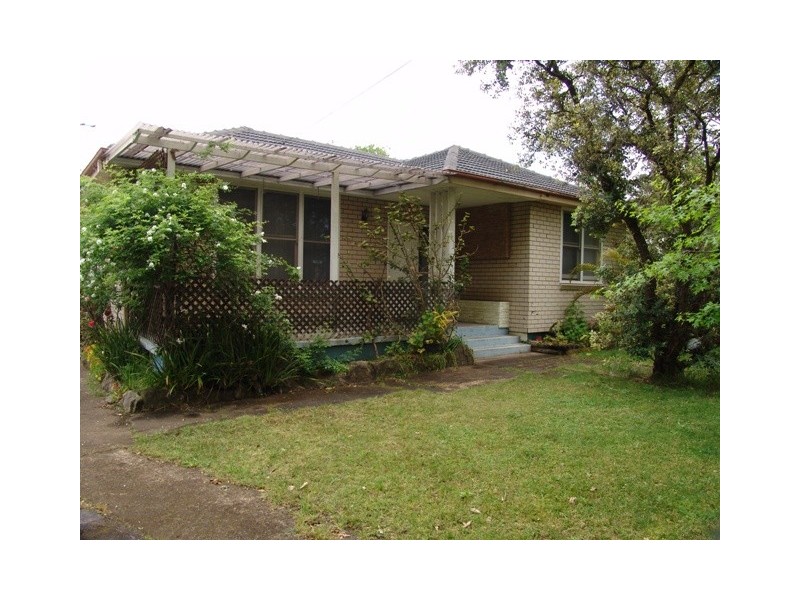 38 Orth Street, Kingswood NSW 2747