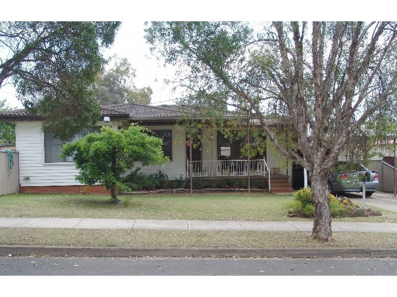 Cambridge Park NSW 2747