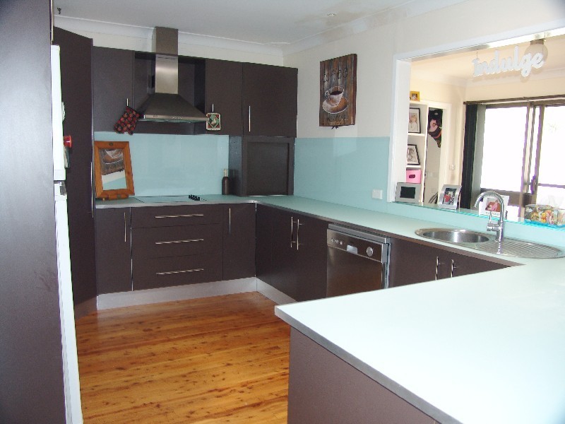 Cambridge Park NSW 2747