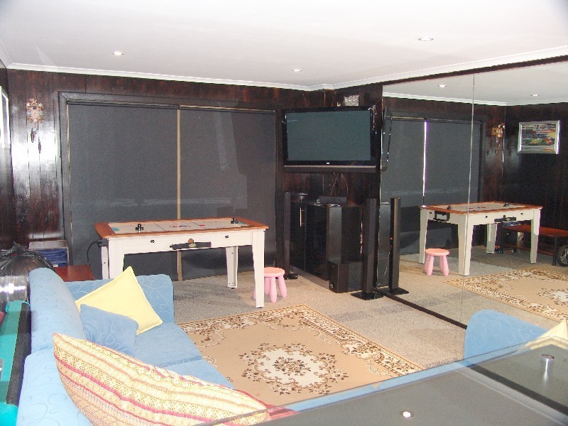 Cambridge Park NSW 2747