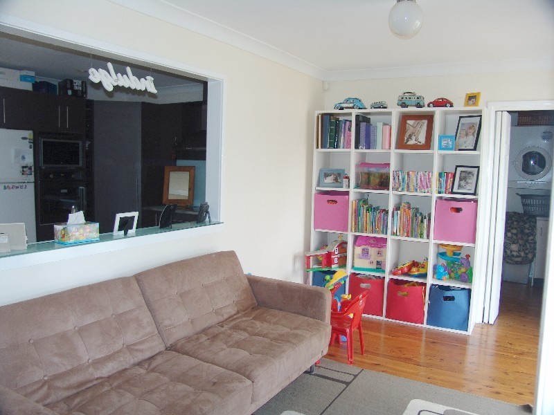 Cambridge Park NSW 2747