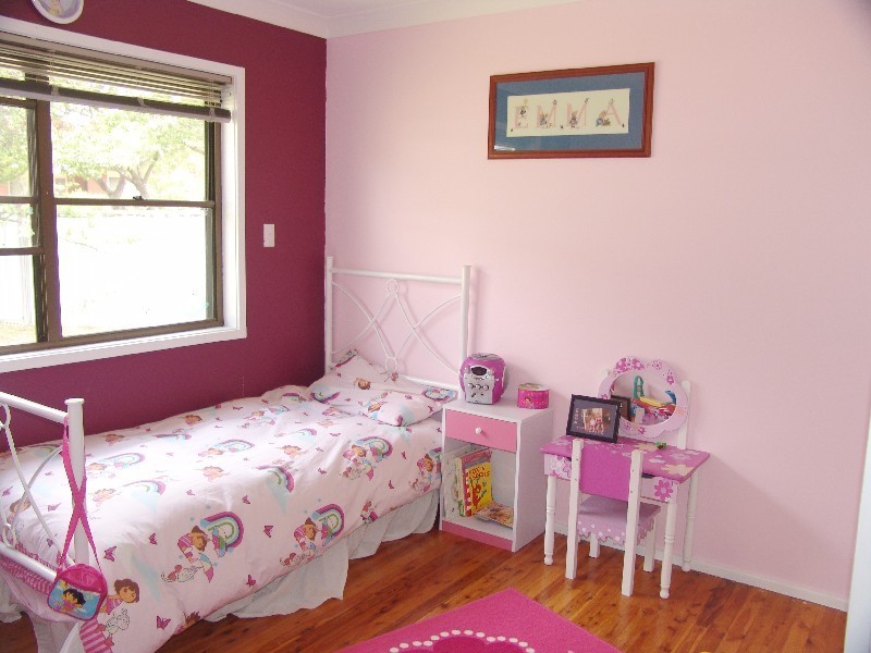 Cambridge Park NSW 2747