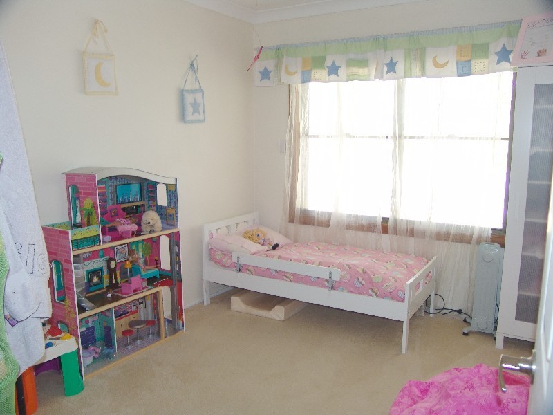 Cambridge Park NSW 2747