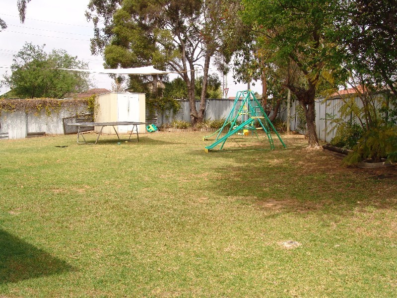 Cambridge Park NSW 2747