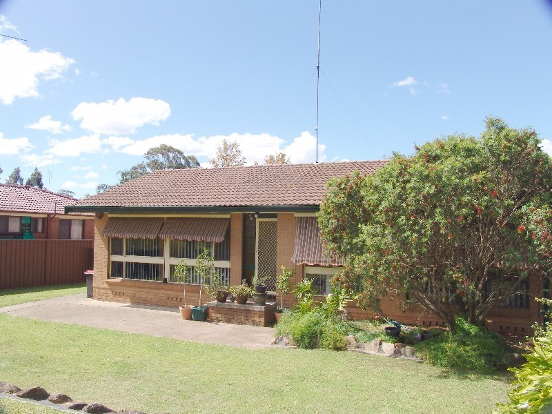 Jamisontown NSW 2750