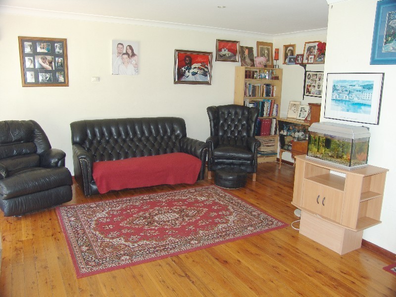 Jamisontown NSW 2750