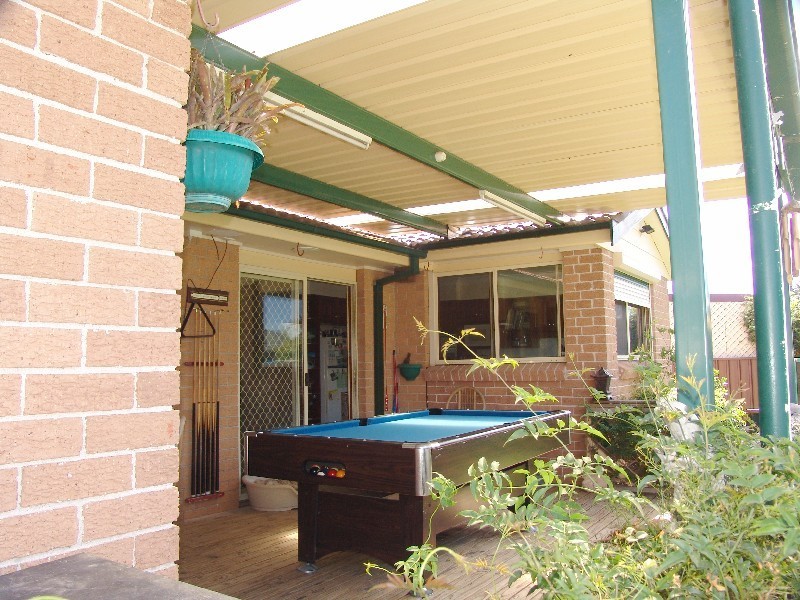 Jamisontown NSW 2750