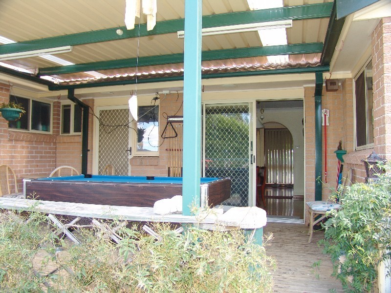 Jamisontown NSW 2750