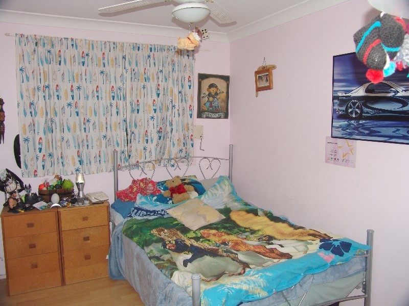 Jamisontown NSW 2750