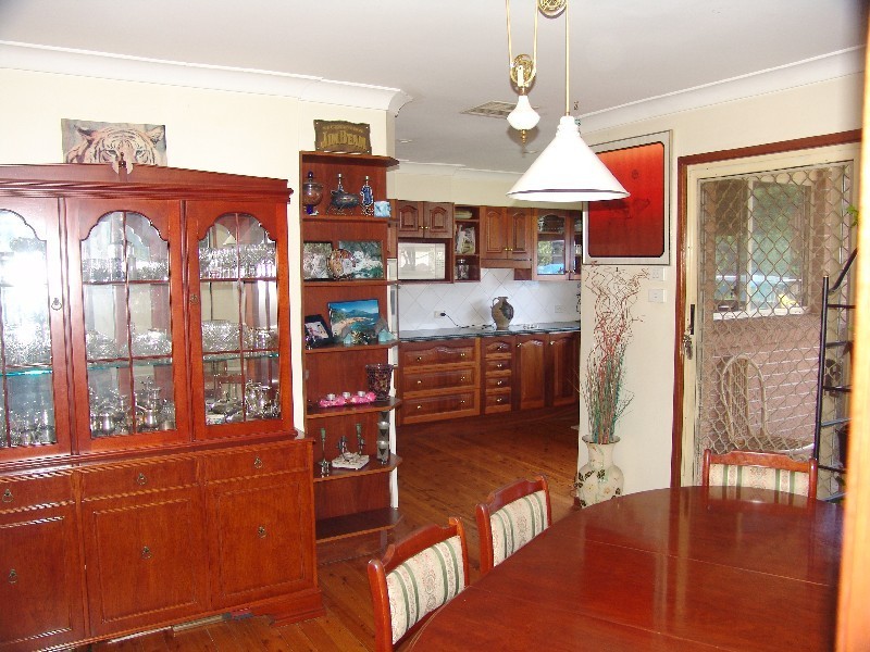 Jamisontown NSW 2750