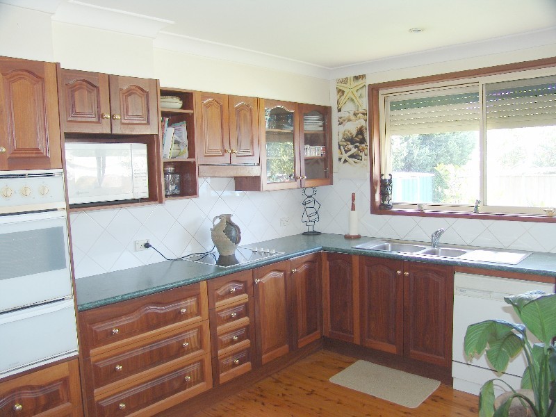 Jamisontown NSW 2750