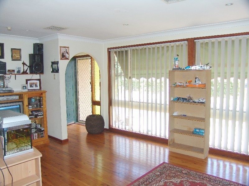 Jamisontown NSW 2750