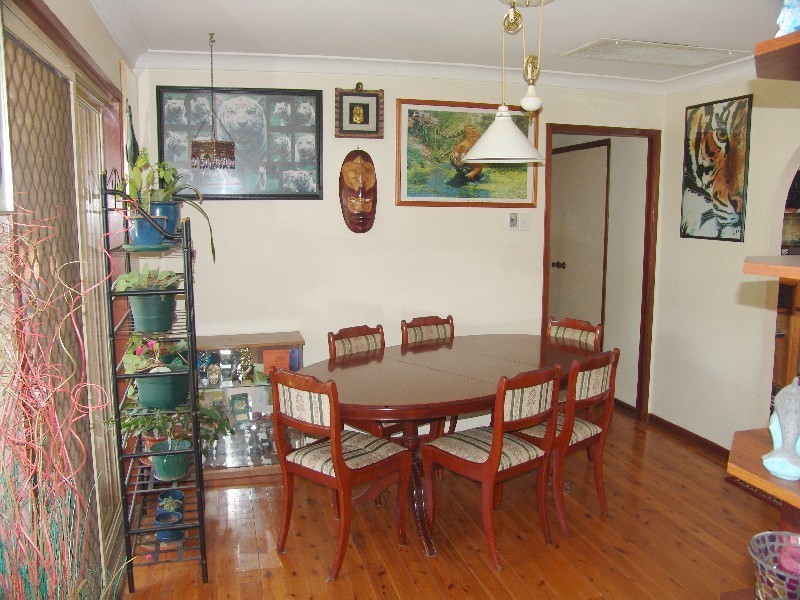 Jamisontown NSW 2750