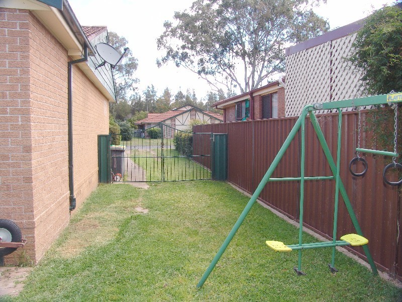 Jamisontown NSW 2750