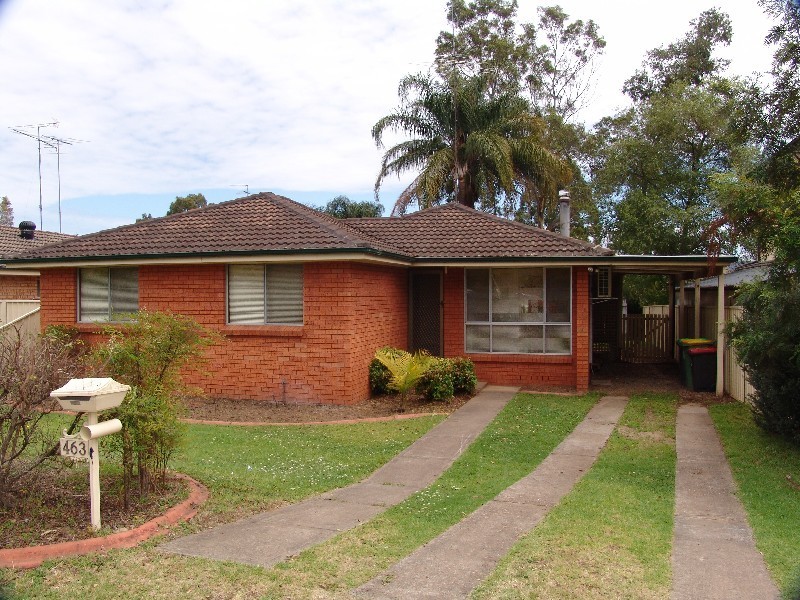 Cranebrook NSW 2749