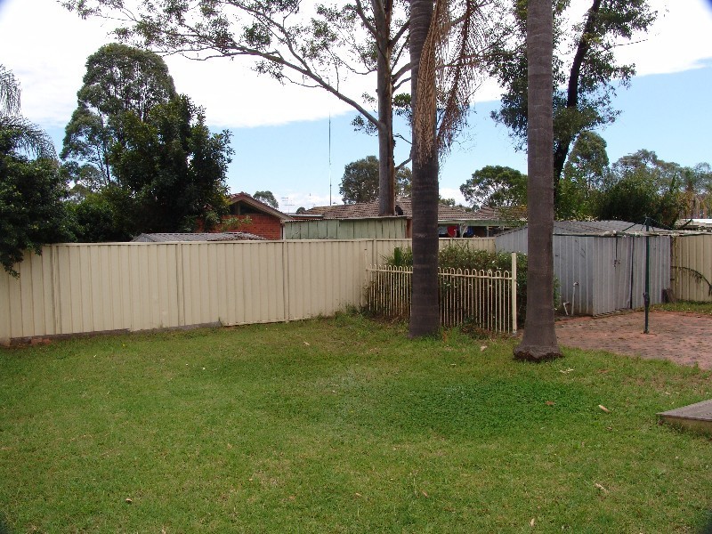 Cranebrook NSW 2749