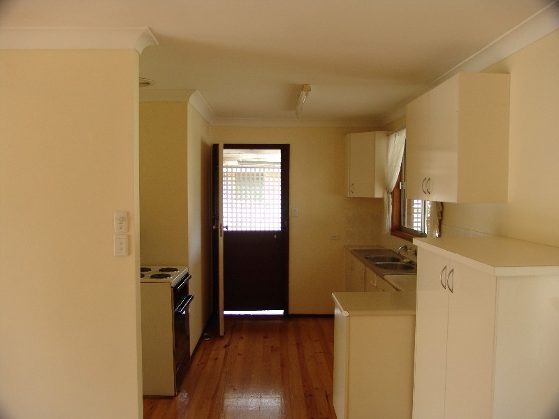 Cranebrook NSW 2749