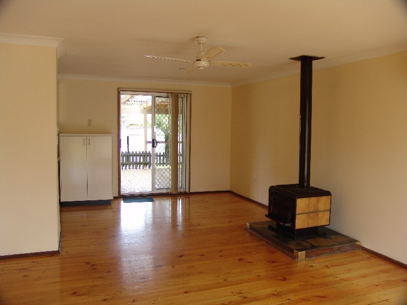 Cranebrook NSW 2749