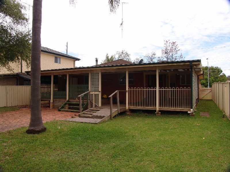Cranebrook NSW 2749