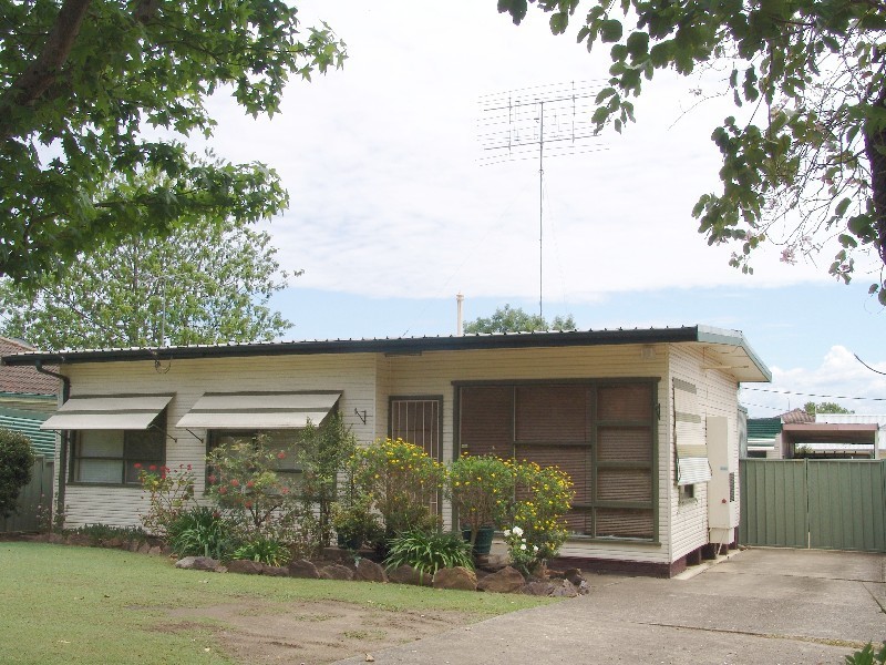 South Penrith NSW 2750