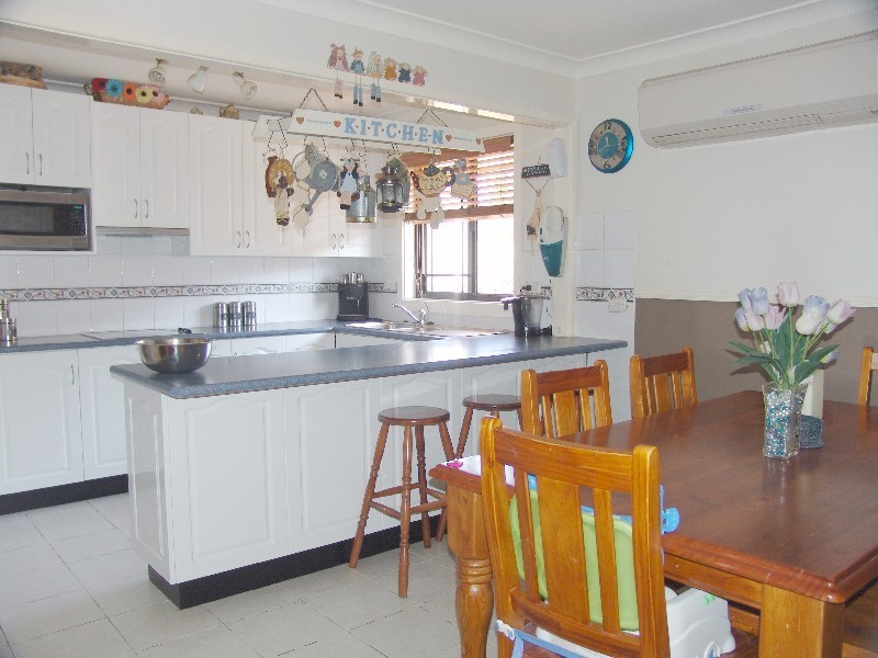 Werrington County NSW 2747