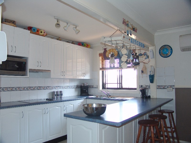 Werrington County NSW 2747