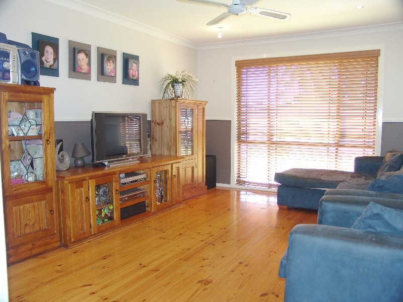 Werrington County NSW 2747