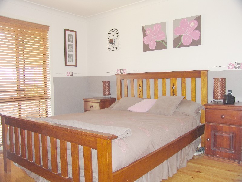 Werrington County NSW 2747