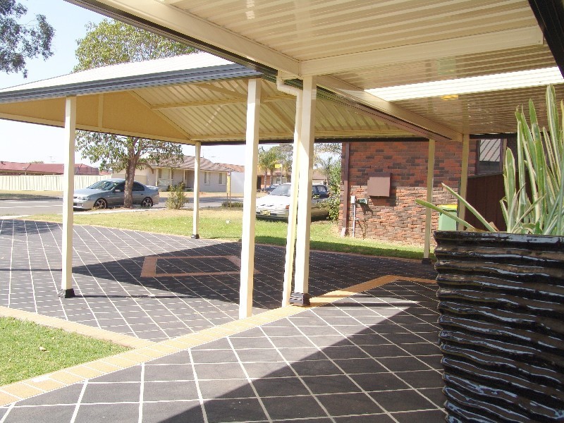 Werrington County NSW 2747