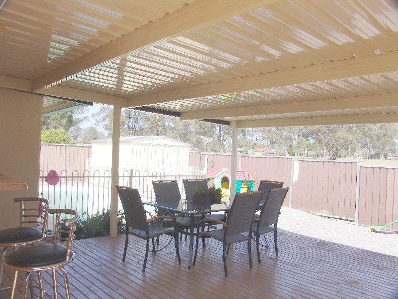 Werrington County NSW 2747