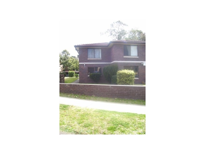 1/19 Castlereagh Street, Penrith NSW 2750