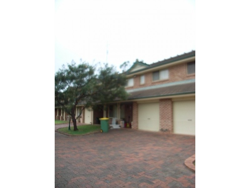 12/456 Cranebrook Road, Cranebrook NSW 2749