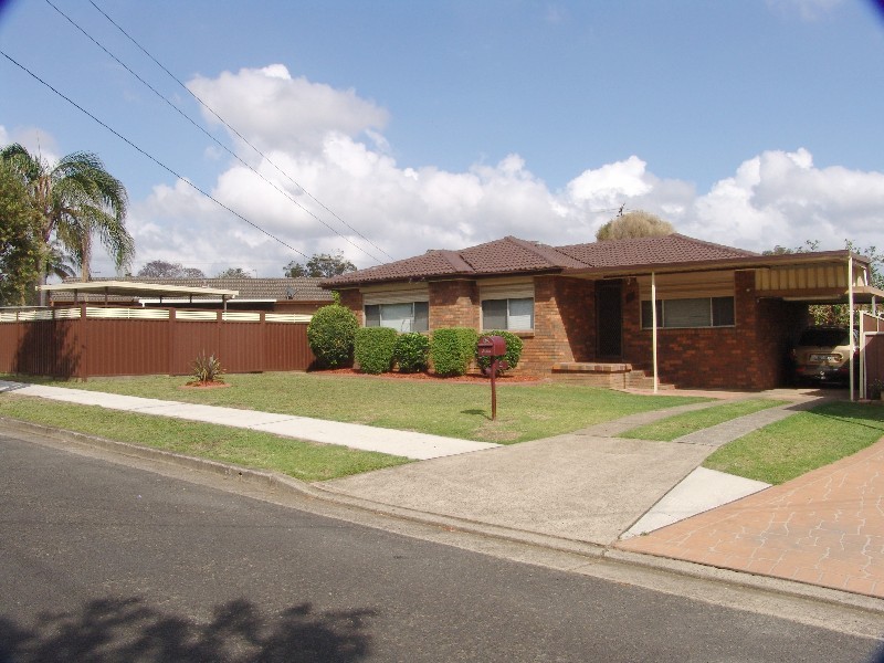 Kingswood NSW 2747