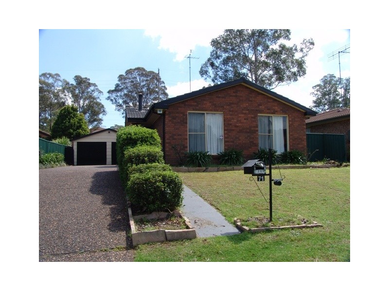 71 Allard Street, Penrith NSW 2750