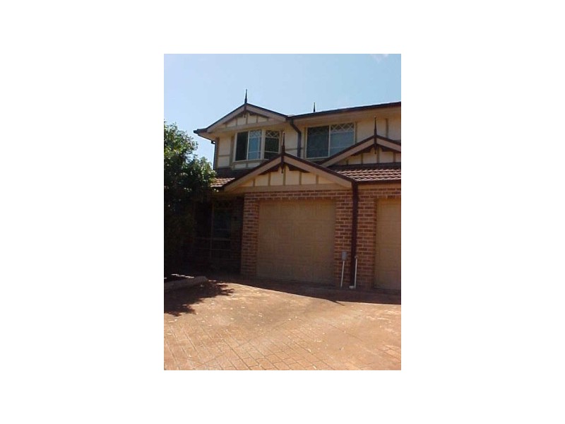 5/132 Coreen Avenue, Penrith NSW 2750