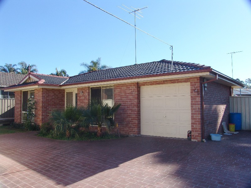 Cambridge Park NSW 2747