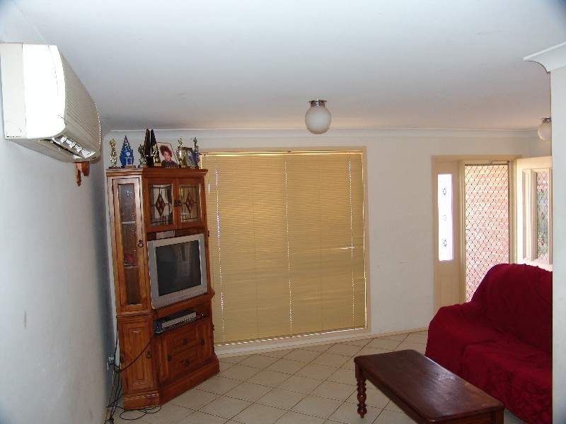 Cambridge Park NSW 2747