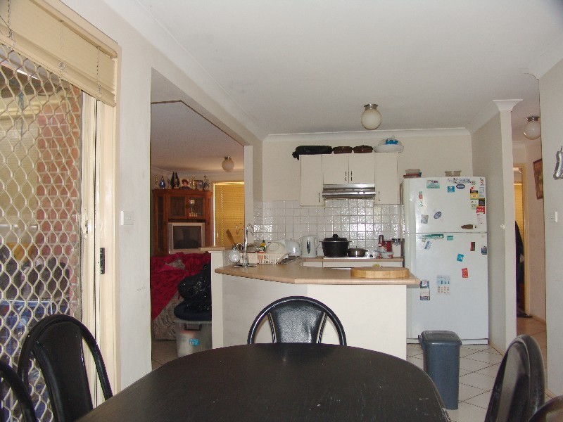 Cambridge Park NSW 2747