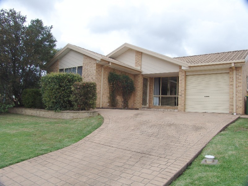 Glenmore Park NSW 2745