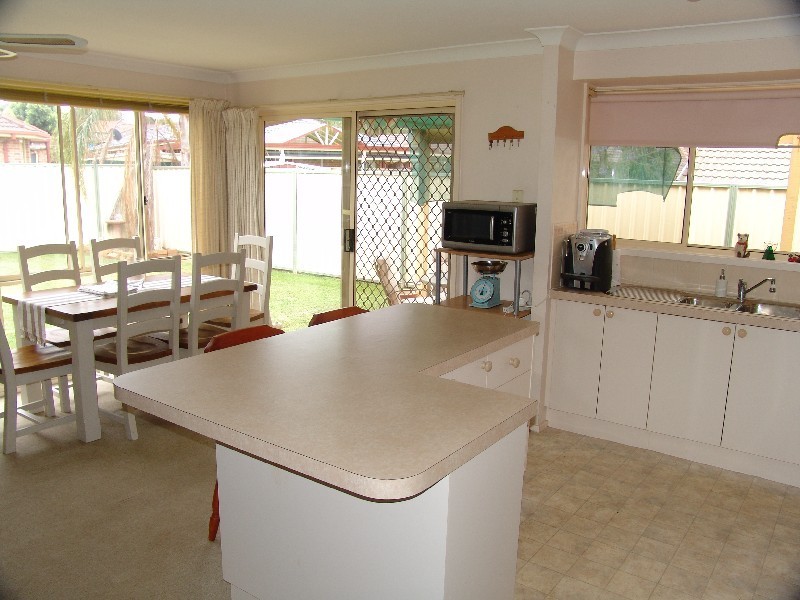 Glenmore Park NSW 2745