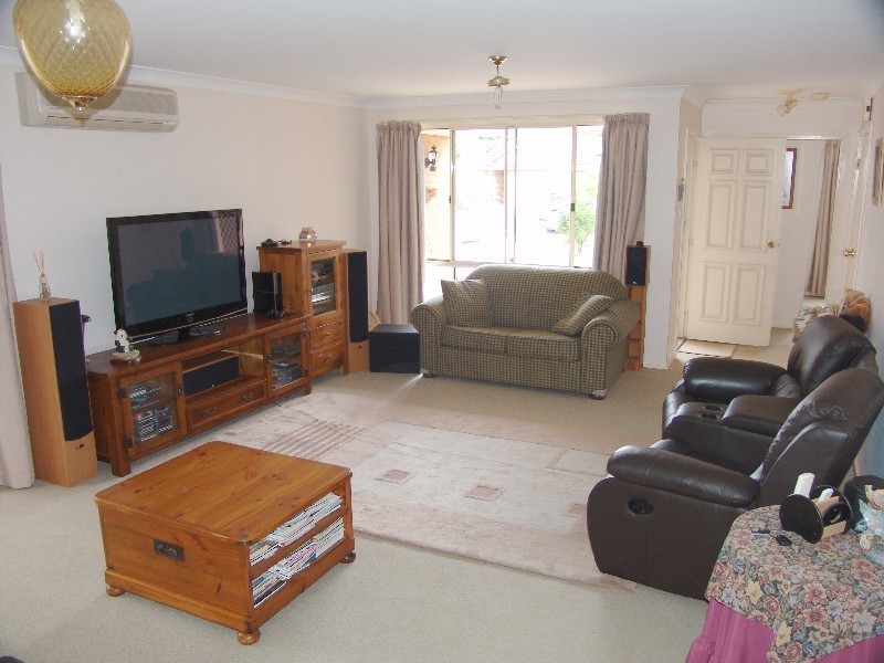 Glenmore Park NSW 2745