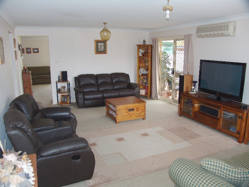 Glenmore Park NSW 2745