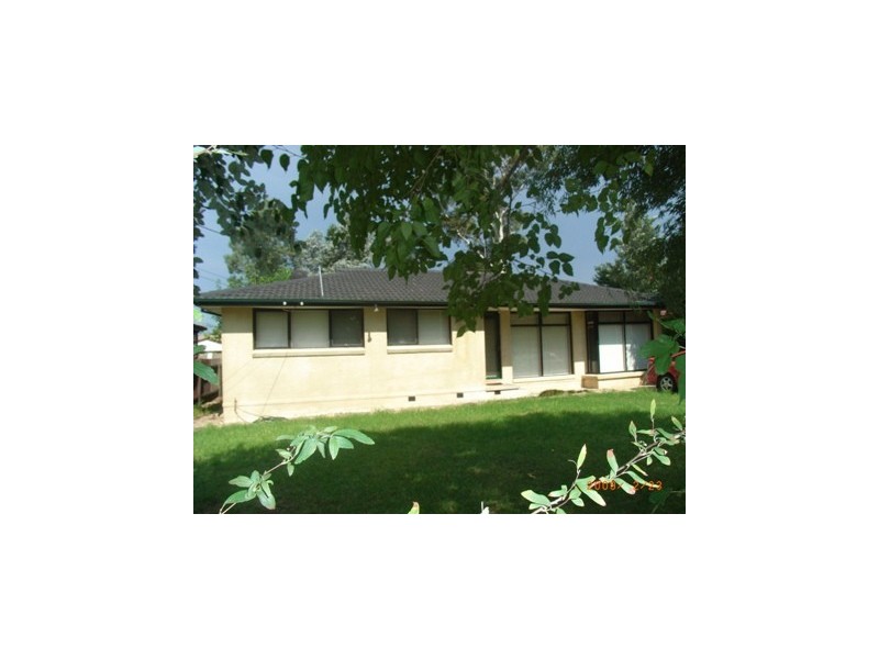 34 Imperial Avenue, Emu Plains NSW 2750