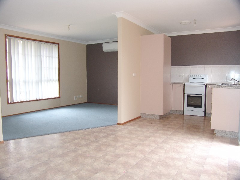 Claremont Meadows NSW 2747